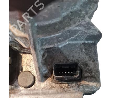 Steering pump CITROËN C5 III Break (RW_) 1.6 HDi 115 | BP29143925M99 