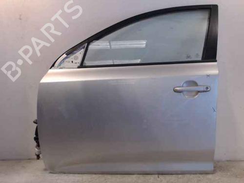 Used Left front door KIA CEE'D SW (ED) 1.6 CRDi 115 (115 hp) 24906435