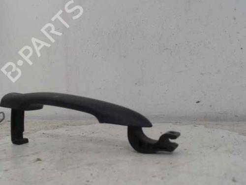 Front right exterior door handle RENAULT SCÉNIC III (JZ0/1_) 1.5 dCi | BP24903049C129 