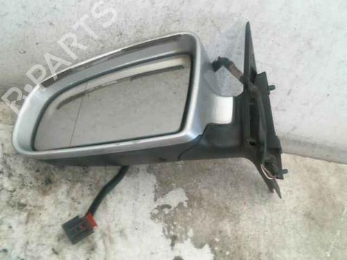 Used Left mirror AUDI A3 (8P1) 2.0 TDI 16V (140 hp) 24904673