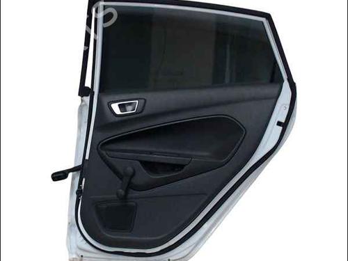 Right rear door FORD FIESTA VI (CB1, CCN) 1.0 EcoBoost | BP24910358C5 