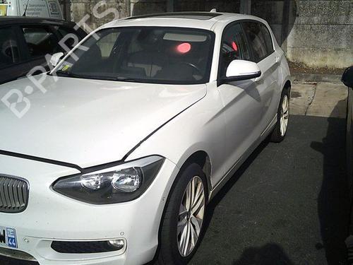Front left lock BMW 1 (E87) 118 d | BP33277334C98 - Image 3