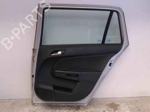 Right rear door OPEL ASTRA H Estate (A04) 1.7 CDTI (L35) | BP24910606C5 