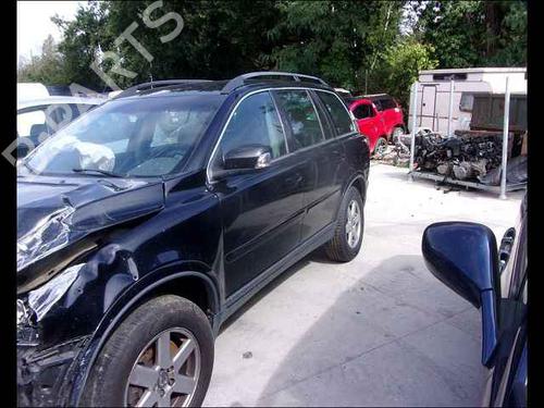 Front left lock VOLVO XC90 I (275) D5 AWD | BP24903689C98 