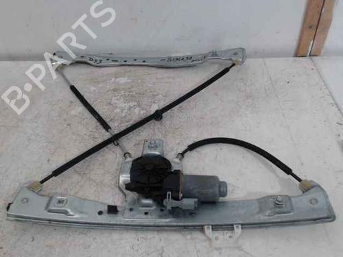 Used Front right window mechanism Front right window mechanism 24907602 24907602