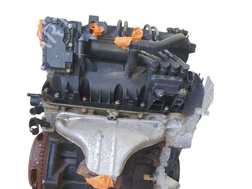 Motor RENAULT TWINGO II (CN0_) 1.2 16V (CN04, CN0B) | BP29901047M1