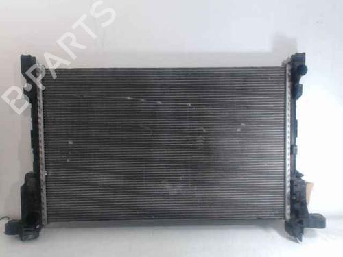 Køler OPEL VIVARO B Van (X82) 1.6 CDTI (05) | BP24898858M31 