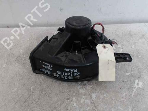 Heater blower motor VW POLO (9N_, 9A_) 1.2 12V | BP25764098M62 