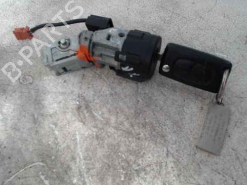 Engine control unit (ECU) CITROËN C3 I (FC_, FN_) 1.4 HDi | BP25206888M57 