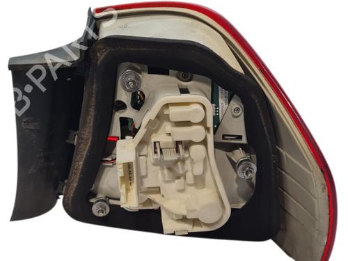 Left taillight BMW 3 (E90) 318 d | BP33247071C34 - Image 2