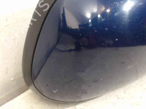 Right mirror PEUGEOT 307 (3A/C) 1.6 HDi 110 | BP24908973C27 