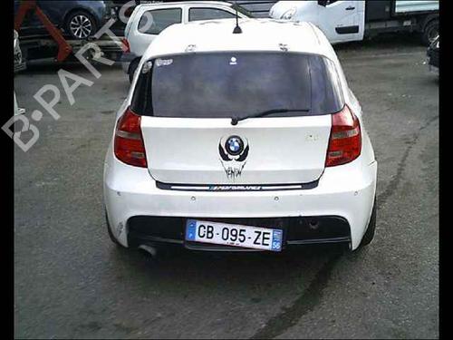 Right taillight BMW 1 (E87) 120 d | BP24909905C35 