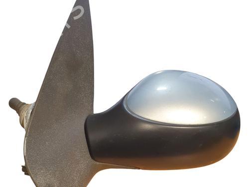 Left mirror PEUGEOT 206 Hatchback (2A/C)  | BP28309308C26 