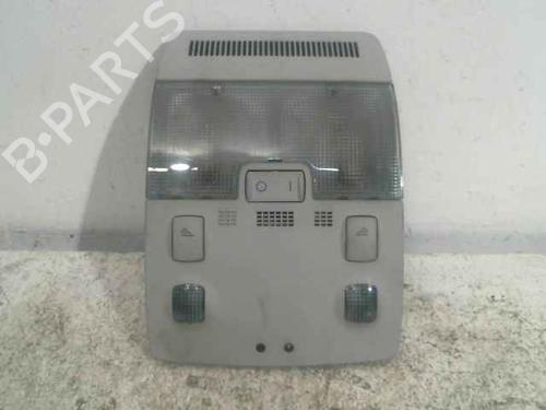 Used Interior roof light AUDI A3 Sportback (8PA) 1.4 TFSI (125 hp) 24900155
