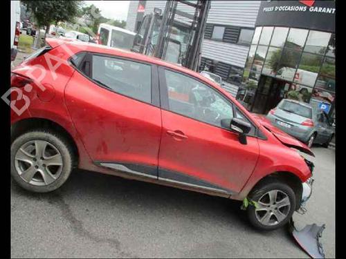 Right mirror RENAULT CLIO IV (BH_) 1.5 dCi 90 | BP24908161C27 