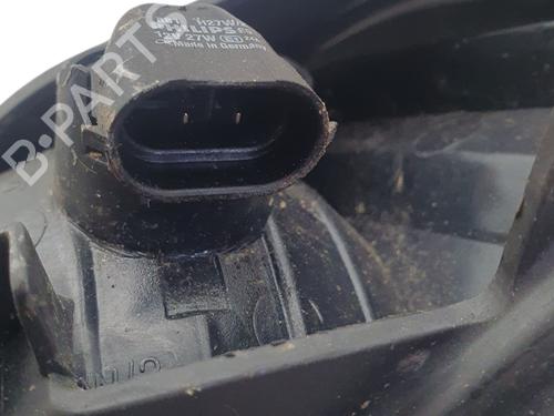 Right front fog light KIA PRO CEE'D (ED) 1.6 CRDi 90 | BP33834470C31 - Image 3