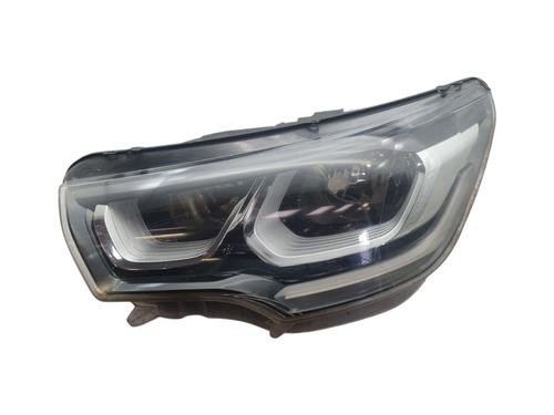 Used Left headlight Left headlight CITROËN C4 II (NC_) 1.6 HDi 90 (92 hp) 33710442 33710442