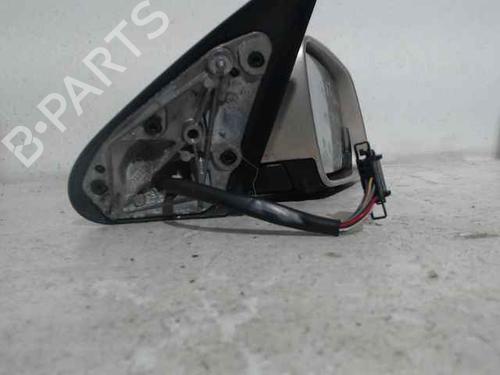 Right mirror SKODA OCTAVIA II (1Z3) 2.0 TDI 16V | BP24908133C27 