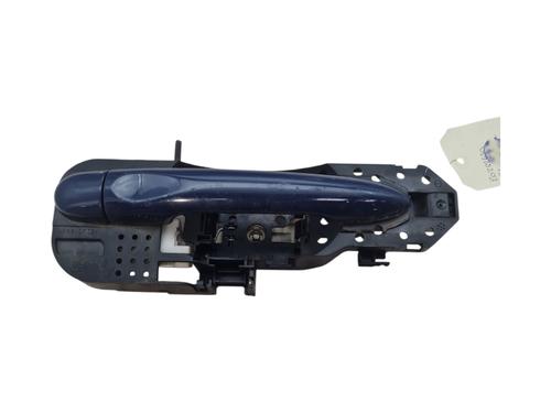 Used Front right exterior door handle Front right exterior door handle RENAULT MEGANE III Grandtour (KZ0/1) 1.5 dCi (KZ09, KZ0D, KZ1G, KZ29, KZ14, KZ1W, KZ10, KZ1F,... (110 hp) 36680205 36680205