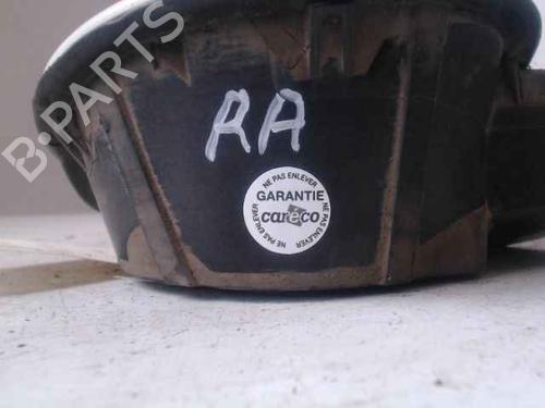 Fuel flap PEUGEOT 207 (WA_, WC_) 1.4 HDi | BP24902679C131 