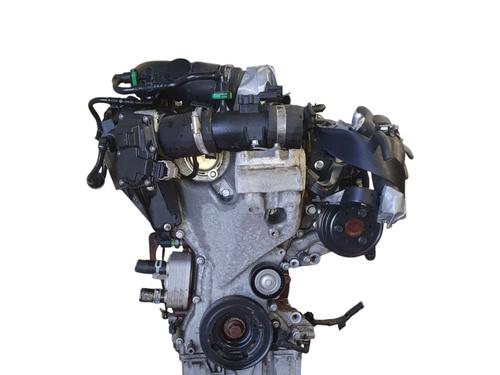 Engine FORD FIESTA VII (HJ, HF) 1.0 EcoBoost | BP29015212M1 