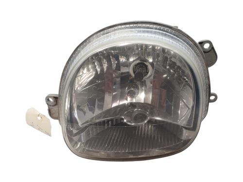 Used Left headlight Left headlight 36168834 36168834