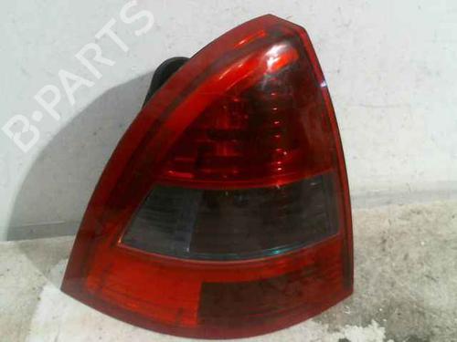 Used Left taillight CITROËN C5 II (RC_) 1.6 HDi (RC8HZB) (109 hp) 25762268