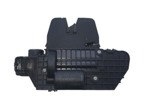 Used Tailgate lock Tailgate lock PEUGEOT 208 I (CA_, CC_) 1.6 HDi / BlueHDi 75 (75 hp) 32689534 32689534