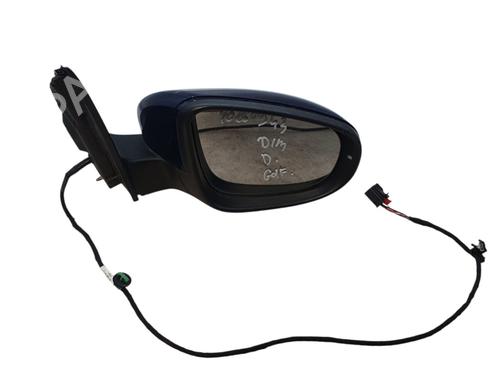 right-mirror-vw-golf-vi-5k1-2008-2009-2010-2011-2012-2013-2014-38605517 main image