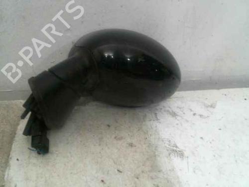 Ryggespeil venstre MINI MINI (R50, R53) Cooper | BP24904386C26 