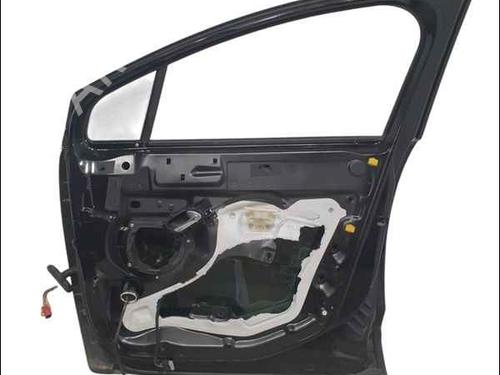 Right front door PEUGEOT 3008 I MPV (0U_) 2.0 HDi 150 / BlueHDi 150 | BP24910922C3 
