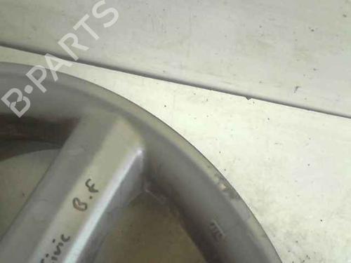 Rim HONDA CIVIC VIII Hatchback (FN, FK) 2.2 CTDi (FK3) | BP25762724C45