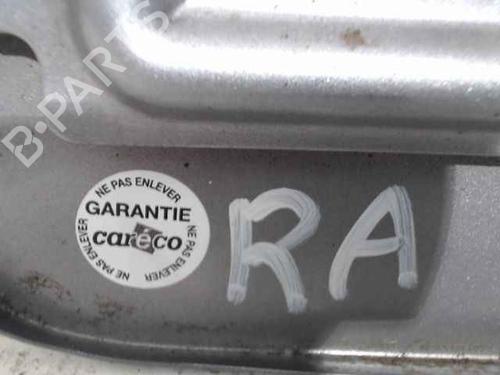 Fuel flap NISSAN QASHQAI / QASHQAI +2 I (J10, NJ10, JJ10E) 1.6 dCi | BP25763031C131 