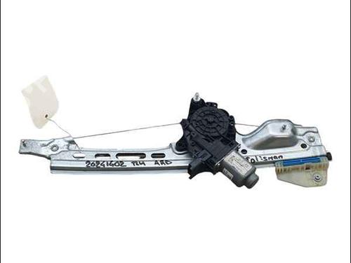 Used Rear right window mechanism RENAULT TALISMAN Grandtour (KP_) 1.6 TCe 200 (200 hp) 24907440