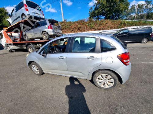 Hjulbue CITROËN C3 II (SC_) 1.4 HDi 70 (SC8HZC, SC8HR0, SC8HP4) | BP37497689C56 - Image 4