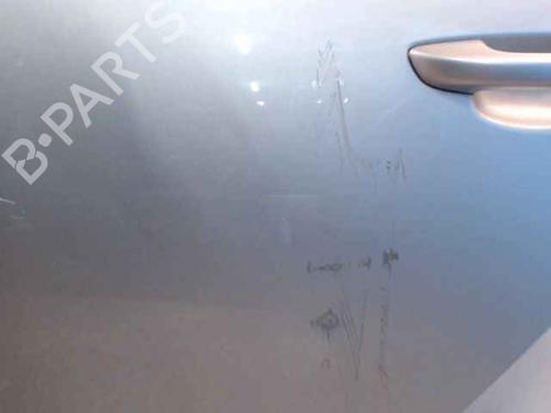 Left rear door VW GOLF VI (5K1)  | BP24906552C4