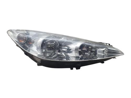 Used Right headlight PEUGEOT 308 I (4A_, 4C_) 1.6 HDi (109 hp) 32004380