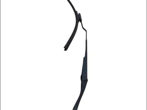 Used Front windshield wiper arm RENAULT CLIO III (BR0/1, CR0/1) 1.5 dCi (BR17, CR17) (86 hp) 24914031