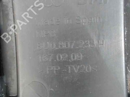 Underbody protection AUDI Q3 (8UB, 8UG) 2.0 TDI | BP24899745M92 