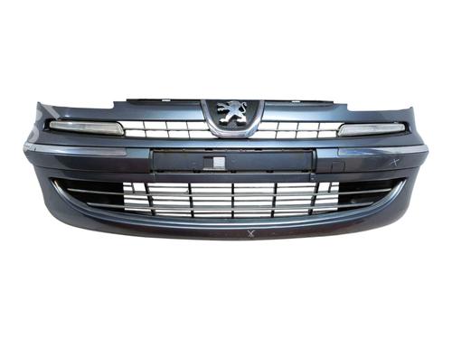 front-bumper-peugeot-807-eb_-2002-31076199 main image
