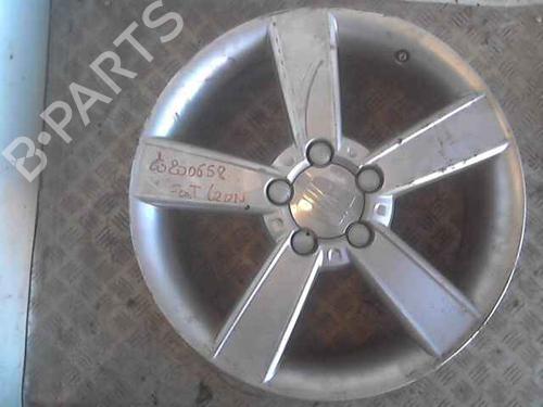 Used Rim SEAT LEON (1P1) [2005-2013]  26188600