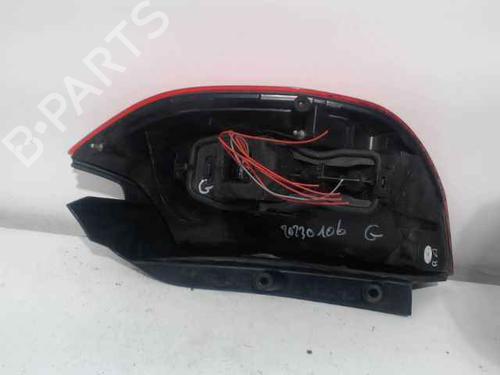 Left taillight RENAULT CLIO II (BB_, CB_) 1.2 (BB0A, BB0F, BB10, BB1K, BB28, BB2D, BB2H, CB0A,... | BP25764366C34 