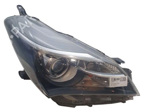 Used Right headlight TOYOTA YARIS (_P13_) [2010-2020]  25496491