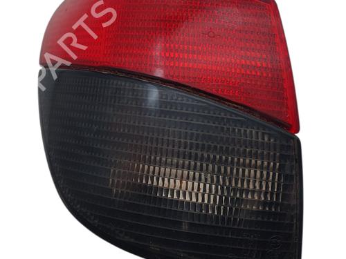 Used Left taillight Left taillight PEUGEOT 406 Break (8E/F) 2.0 HDI 90 (90 hp) 34228466 34228466