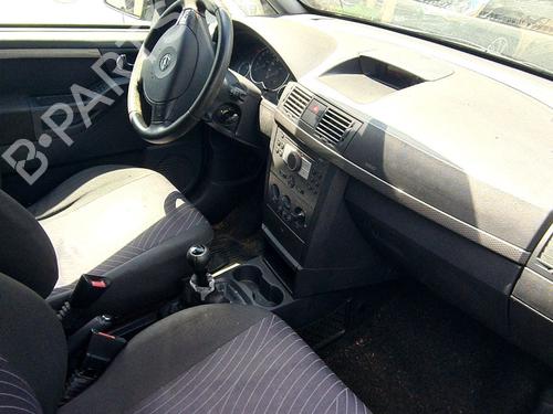 Rear mirror OPEL MERIVA A MPV (X03) 1.3 CDTI (E75) | BP37497724I6 - Image 3