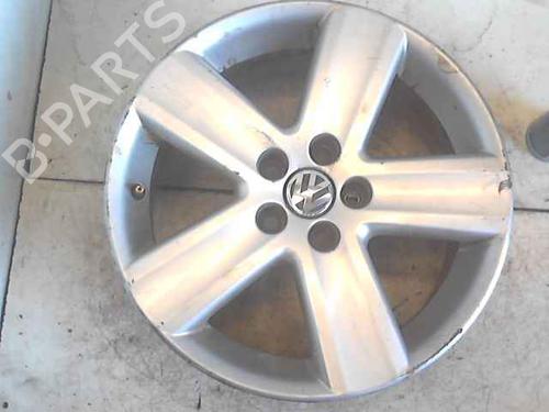 Used Rim VW POLO IV (9N_, 9A_) [2001-2014]  24911498