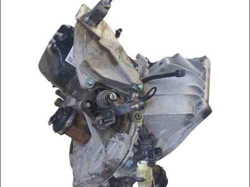 Gearbox NISSAN MICRA IV (K13K, K13KK) 1.2 | BP24902927M3 