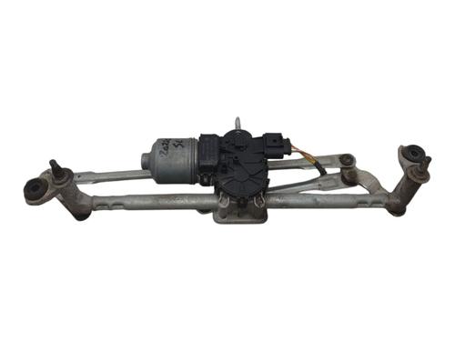 Vindrude Viskermekanisme VW POLO V (6R1, 6C1) 1.2 TSI 16V (90 hp) 31633463