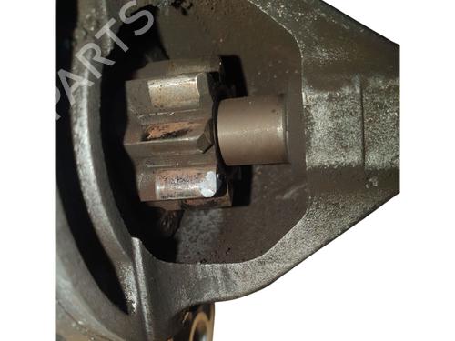 Starter HYUNDAI i10 I (PA) 1.2 | BP29871401M8