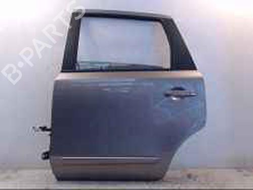 Used Left rear door NISSAN NOTE (E11, NE11) 1.5 dCi (86 hp) 24906741
